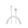 Apple MD819ZM/A 6.56-Feet Lightning to USB Cable - White