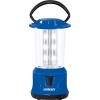 Eveready HL-67 Portable Rechargeable Lantern (Blue)