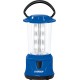 Eveready HL-67 Portable Rechargeable Lantern (Blue)