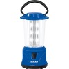 Eveready HL-67 Portable Rechargeable Lantern (Blue)