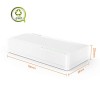 Tenda S108 8-Port Desktop Switch (White)