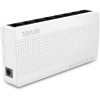 Tenda S108 8-Port Desktop Switch (White)