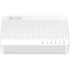 Tenda S108 8-Port Desktop Switch (White)