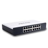 Tenda S108 8-Port Desktop Switch (White)