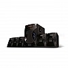 Philips SPA4040B/94 Multimedia Speakers System (Black) 