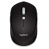 Logitech M337 Wireless Mouse, Bluetooth, 1000 DPI Laser Grade Optical Sensor