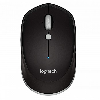 Logitech M337 Wireless Mouse, Bluetooth, 1000 DPI Laser Grade Optical Sensor