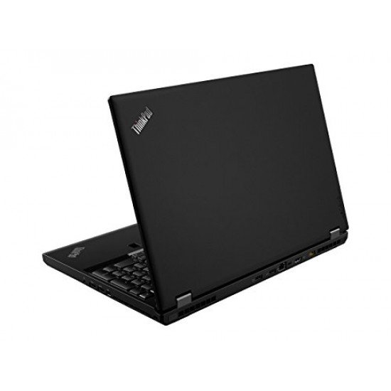 Lenovo ThinkPad P50 (512 GB, i7, 6th Generation, 16 GB) Refurbished