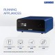 Luminous Zelio+ 1100 Home Pure Sinewave Inverter UPS