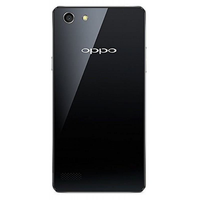 OPPO Neo 7 (Black 1 GB RAM 16 GB Storage Refurbished