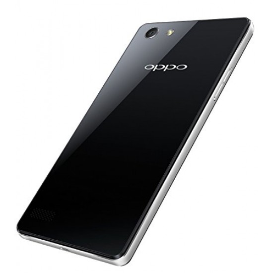 OPPO Neo 7 (Black 1 GB RAM 16 GB Storage Refurbished