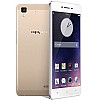 OPPO R7 Lite (Gold 2GB Ram  16GB internal)  Refurbished