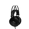 AKG K52 Closed-Back Headphone (Black)