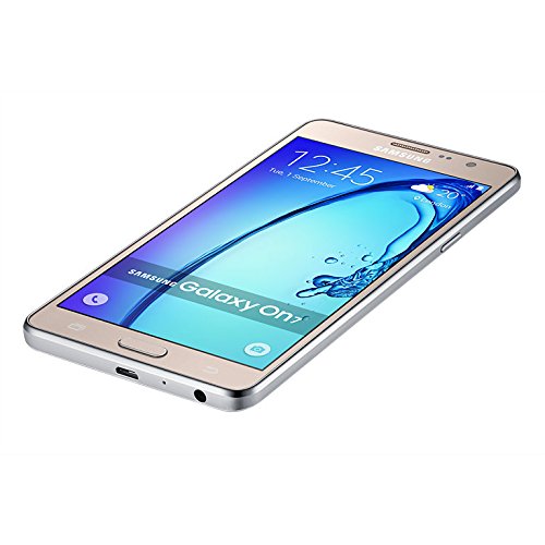 Samsung Galaxy On7 SM-G600FY Smart Phone 8 GB (GOLD) (Refurbished) Samsung Galaxy On7 SM-G600FY Smart Phone 8 GB (GOLD) (Refurbished)