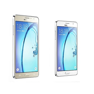 Samsung Galaxy On7 SM-G600FY Smart Phone 8 GB (GOLD) (Refurbished) Samsung Galaxy On7 SM-G600FY Smart Phone 8 GB (GOLD) (Refurbished)