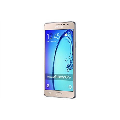 Samsung Galaxy On7 SM-G600FY Smart Phone 8 GB (GOLD) (Refurbished) Samsung Galaxy On7 SM-G600FY Smart Phone 8 GB (GOLD) (Refurbished)