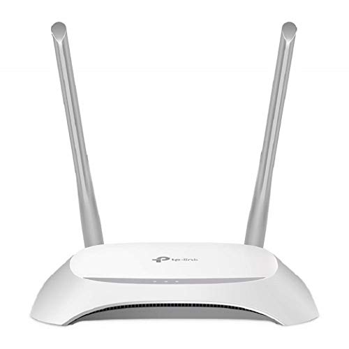 TP-link 300Mbps Wireless N Speed N300 TL-WR840N Wi-Fi WiFi Router TP-link 300Mbps Wireless N Speed N300 TL-WR840N Wi-Fi WiFi Router