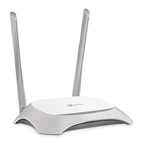 TP-link 300Mbps Wireless N Speed N300 TL-WR840N Wi-Fi WiFi Router TP-link 300Mbps Wireless N Speed N300 TL-WR840N Wi-Fi WiFi Router