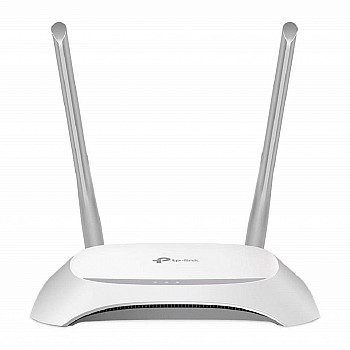 TP-link 300Mbps Wireless N Speed N300 TL-WR840N Wi-Fi WiFi Router