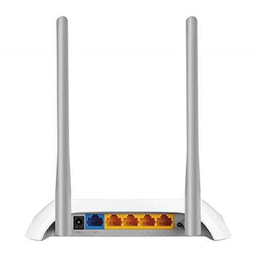 TP-link 300Mbps Wireless N Speed N300 TL-WR840N Wi-Fi WiFi Router TP-link 300Mbps Wireless N Speed N300 TL-WR840N Wi-Fi WiFi Router