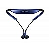 Samsung Original EO-BG920BBEGIN Bluetooth Wireless in-Ear Headphones with mic(Black-Sapphire)