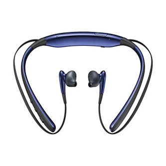 Samsung Original EO-BG920BBEGIN Bluetooth Wireless in-Ear Headphones with mic(Black-Sapphire) Samsung Original EO-BG920BBEGIN Bluetooth Wireless in-Ear Headphones with mic(Black-Sapphire)