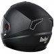 Steelbird Air SBA-1 Classic Full Face Helmet Black