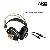 AKG Pro Audio K92 Closed-Back Headphones