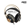 AKG Pro Audio K92 Closed-Back Headphones