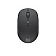 Dell WM126 Wireless Mouse, 1000DPI, 2.4 Ghz with USB Nano Receiver, Optical Black