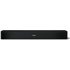 Bose Solo 5 TV Soundbar Sound System with Universal Remote Control, Black Bose Solo 5 TV Soundbar Sound System with Universal Remote Control, Black