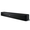 Bose Solo 5 TV Soundbar Sound System with Universal Remote Control, Black Bose Solo 5 TV Soundbar Sound System with Universal Remote Control, Black