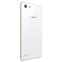 OPPO Neo 7 (White, 16 GB, 1 GB RAM) Refurbished