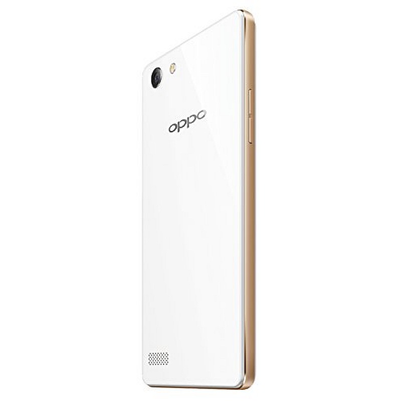 OPPO Neo 7 (White, 16 GB, 1 GB RAM) Refurbished