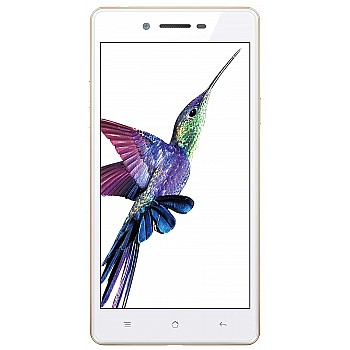 OPPO Neo 7 (White, 16 GB, 1 GB RAM) Refurbished