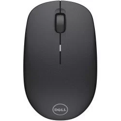Dell WM126 Wireless Optical Mouse Black