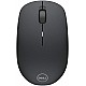 Dell WM126 Wireless Optical Mouse Black