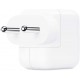 Apple 12W USB Power Adapter (for iPhone, iPad, Apple Watch)