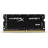 HyperX Impact 16GB 2400MHz DDR4 CL14 260-Pin SODIMM Laptop Memory  