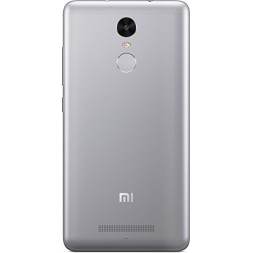 Xiaomi Redmi Note 3 Dark 2GB Grey 16GB refurbished