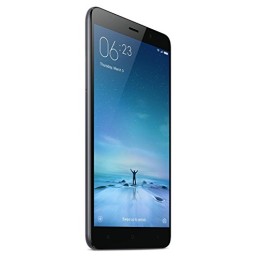 Xiaomi Redmi Note 3 Dark 2GB Grey 16GB refurbished