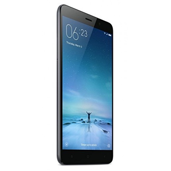 Xiaomi Redmi Note 3 Dark Grey 16GB refurbished
