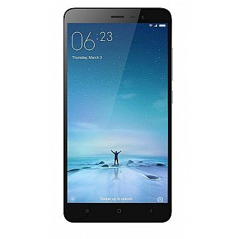 Xiaomi Redmi Note 3 Dark Grey 2GB RAM 16GB Storage refurbished