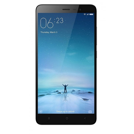 Xiaomi Redmi Note 3 Dark Grey 16GB refurbished