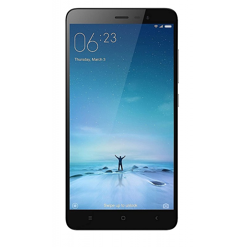 Xiaomi Redmi Note 3 Dark Grey 2GB RAM 16GB Storage refurbished