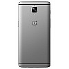 OnePlus 3 (Graphite 64 GB) refurbished