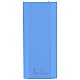 Ambrane 10000 mAh Power Bank P-1111 White-Blue