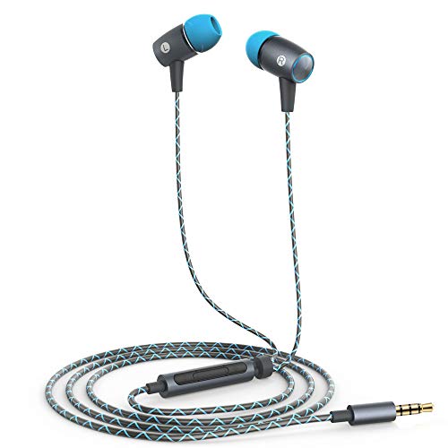 Huawei AM12 Plus in-Ear Headphone (Grey) Huawei AM12 Plus in-Ear Headphone (Grey)
