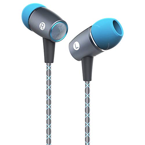 Huawei AM12 Plus in-Ear Headphone (Grey) Huawei AM12 Plus in-Ear Headphone (Grey)