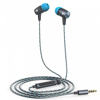 Huawei AM12 Plus in-Ear Headphone (Grey)